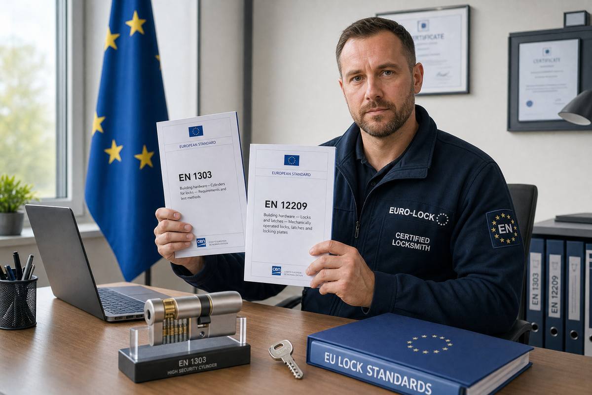 Bruselas: clase 6 obligatoria en locales comerciales